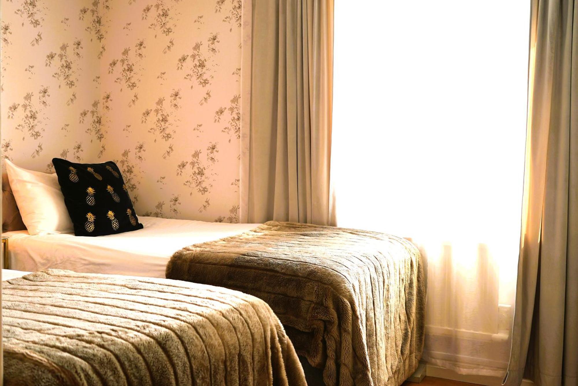 Vaenerport Lakefront Hotell Mariestad Exteriér fotografie